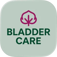 BladderCare App Icon